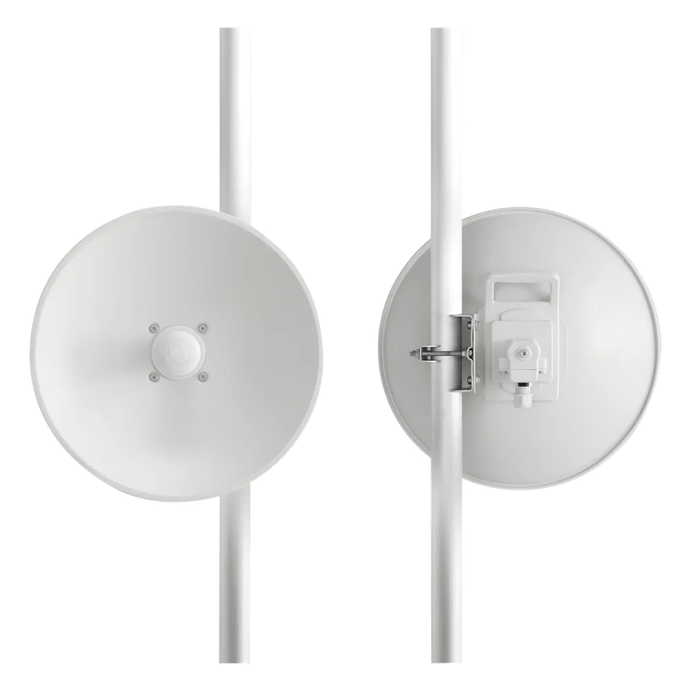 Suscriptor 450i para multipunto, 4900 - 5925 MHz, hasta 300 Mbps, antena de 25 dBi (C050045B021A)