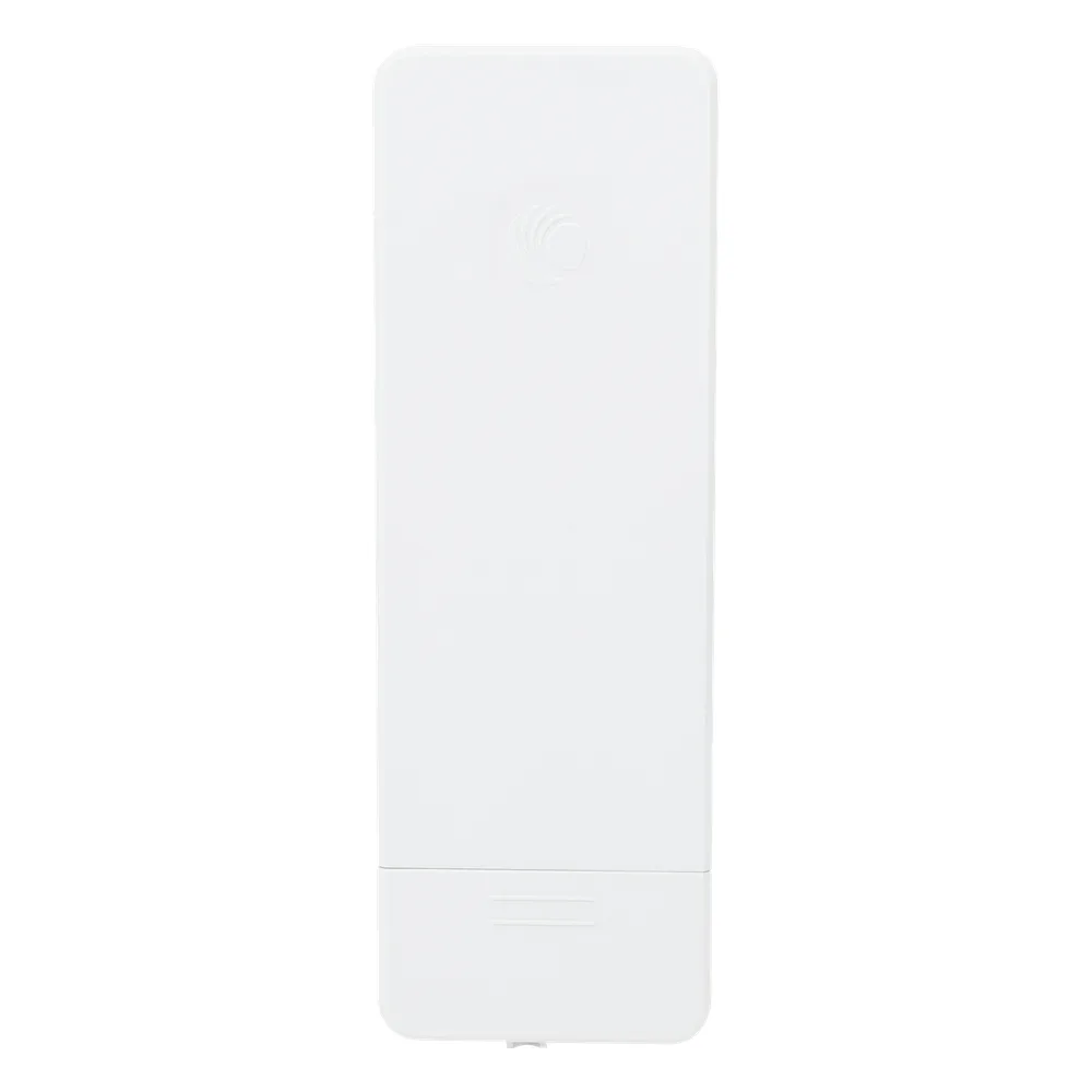 Suscriptor ePMP Force 130 MIMO 2x2 / 28 dBm de potencia / Mejor desempeño en zonas altamente ruidosas / 5150-5970 MHz / Distancia de 3 km en PTMP / Antena integrada de 14 dBi (C050900C505A) – vista 2