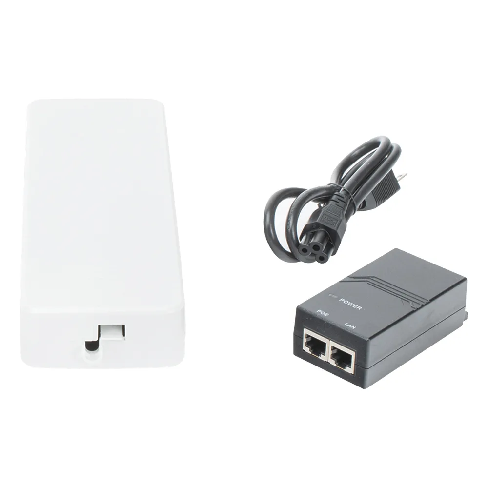 Suscriptor ePMP Force 130 MIMO 2x2 / 28 dBm de potencia / Mejor desempeño en zonas altamente ruidosas / 5150-5970 MHz / Distancia de 3 km en PTMP / Antena integrada de 14 dBi (C050900C505A) – vista 6