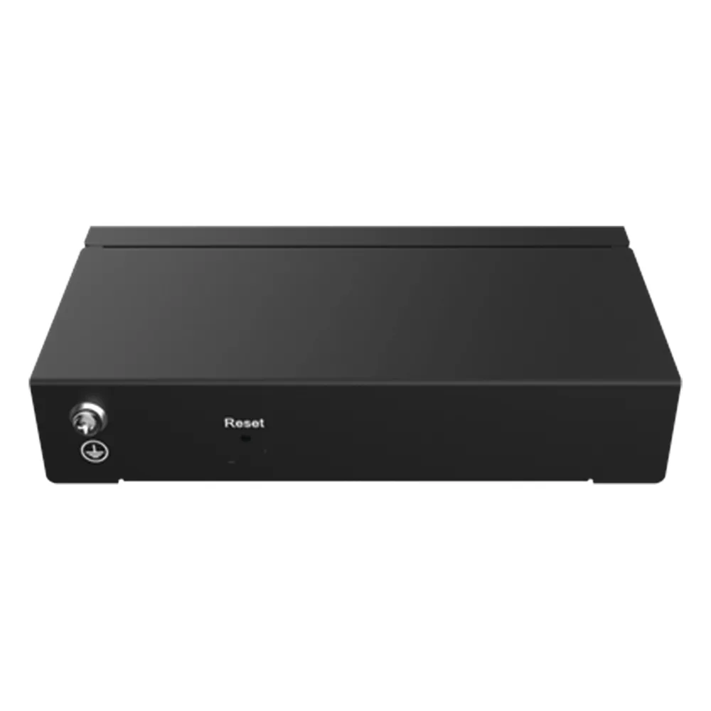 Switch Administrable con 5 puertos Gigabit, gestión gratuita desde la nube – vista 4