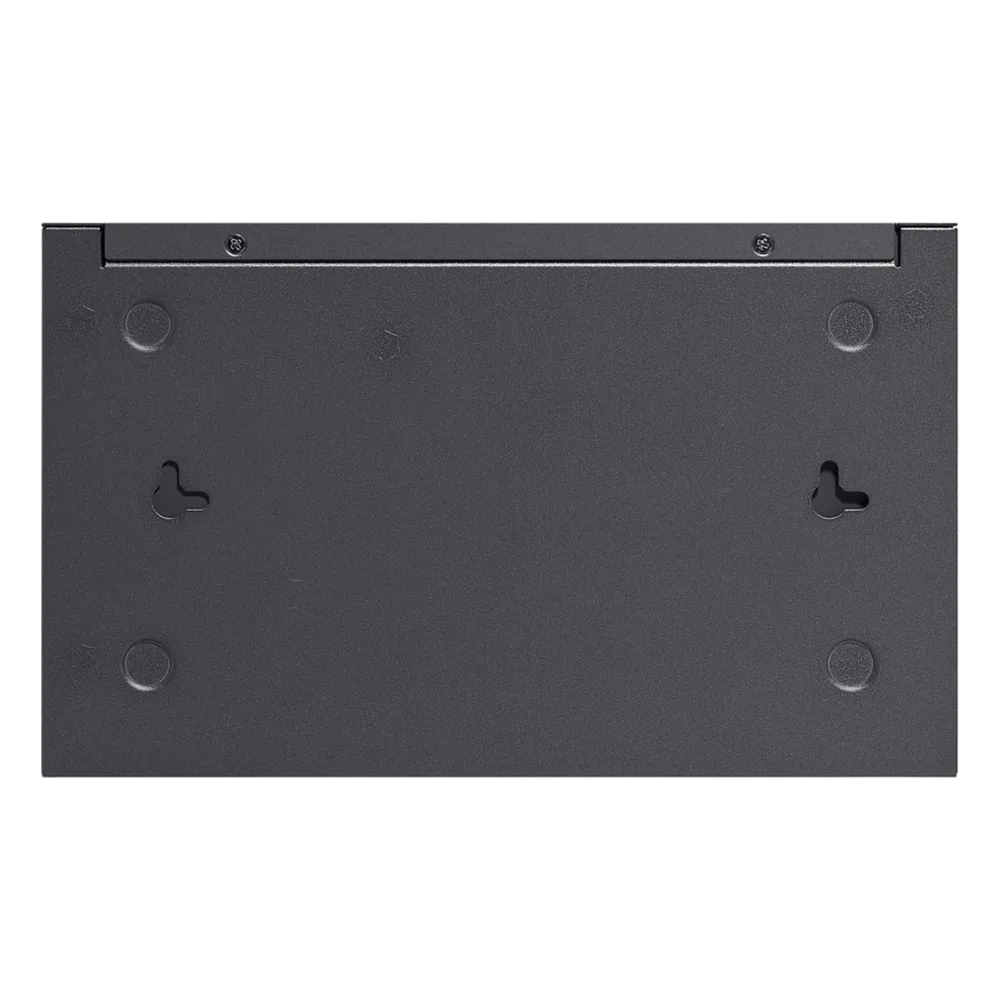 Switch Administrado Gigabit 8 Puertos / Omada SDN / 16 Gbps Capacidad Switching / Gestión Cloud y Local / VLAN / QoS / ACL / Sin Ventiladores / Montaje Pared-Escritorio – vista 4