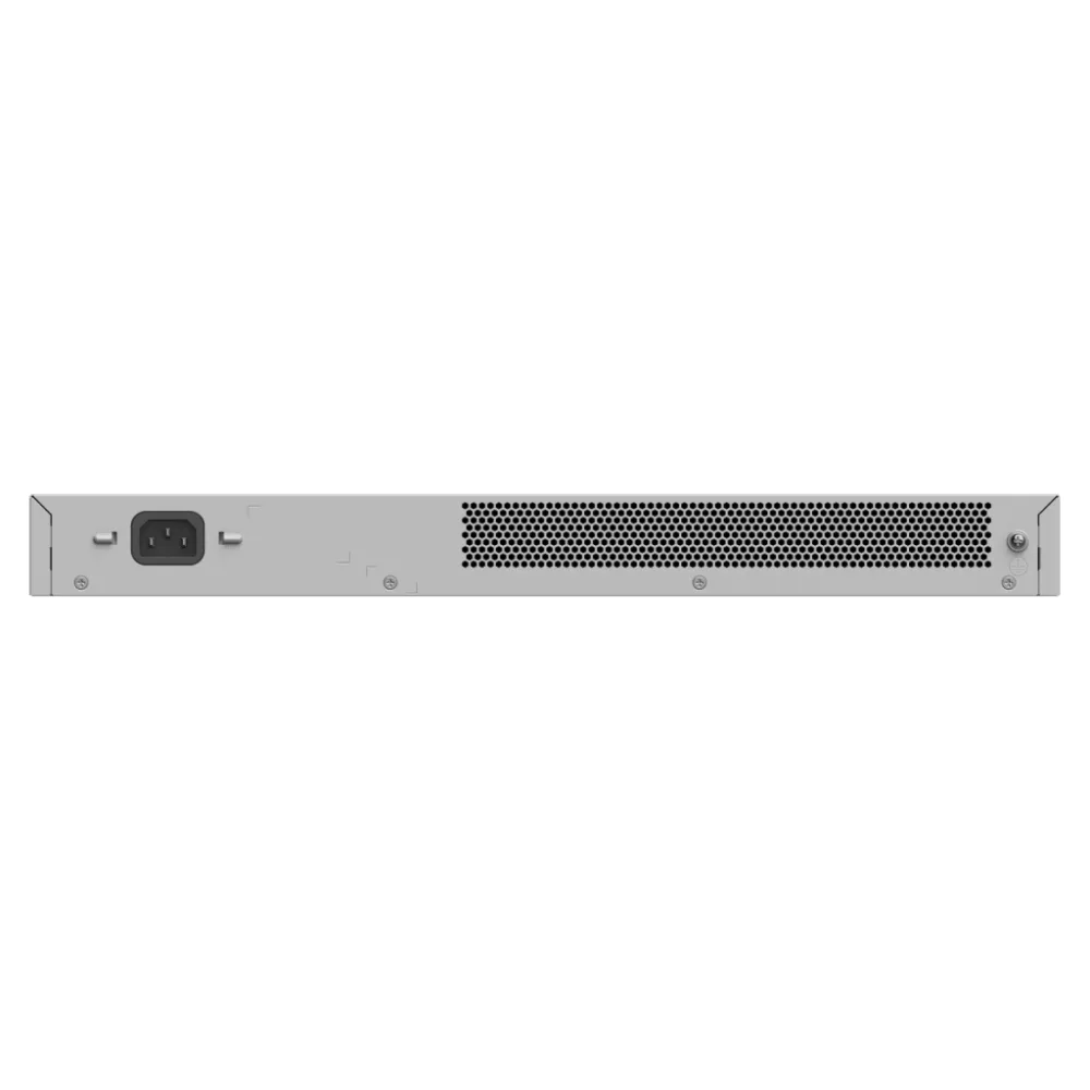 Switch Capa 2 Cloud-Managed / 24 Puertos Gigabit / 2 Puertos 2.5GE SFP / 58 Gbps / ERPS / Sin Ventilador / Gestión Cloud Ruijie / 3 Años Garantía – vista 3