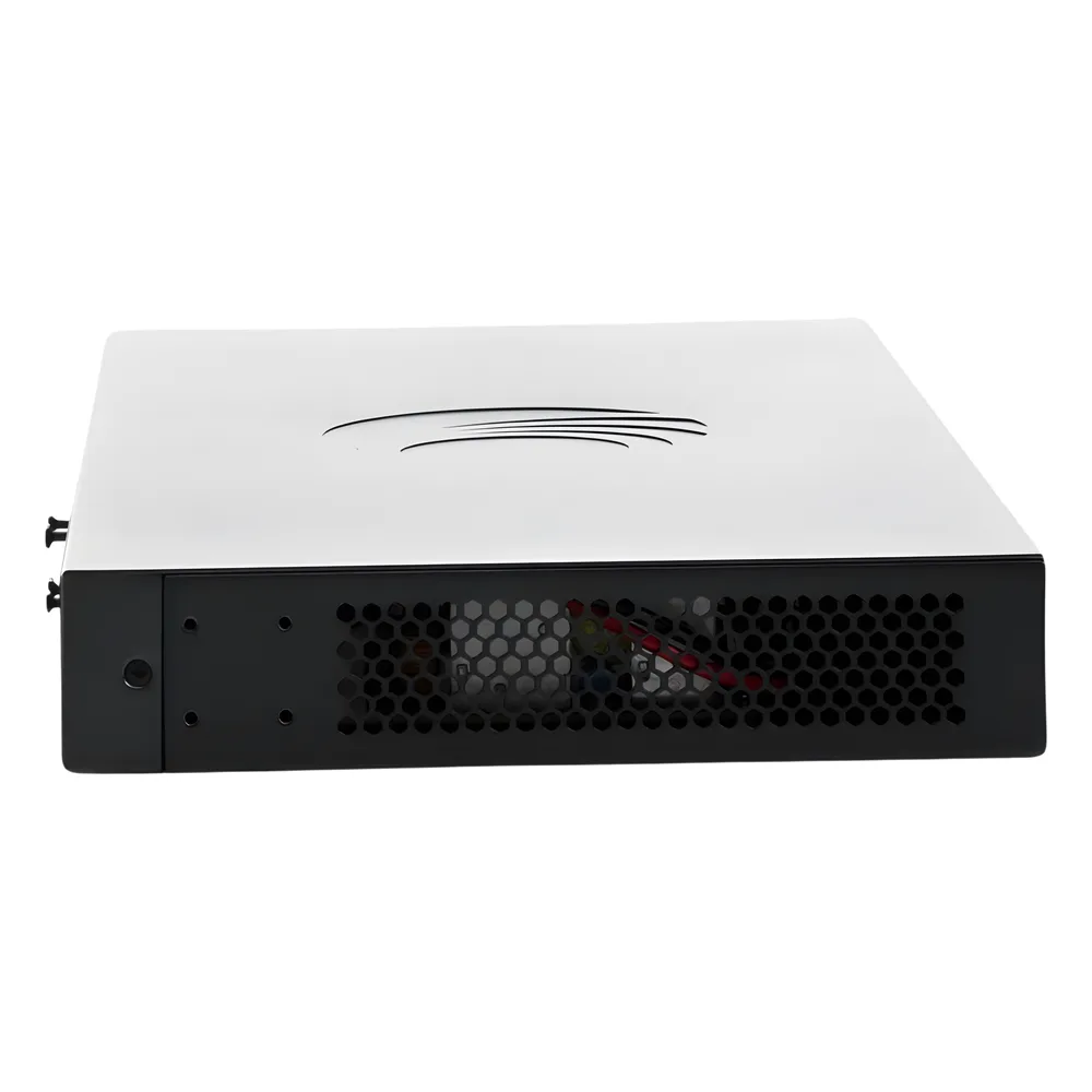 Switch cnMatrix EX1028  de 24 puertos Gigabit Ethernet y 4 SFP, Capa 2,  gestión en la nube – vista 5