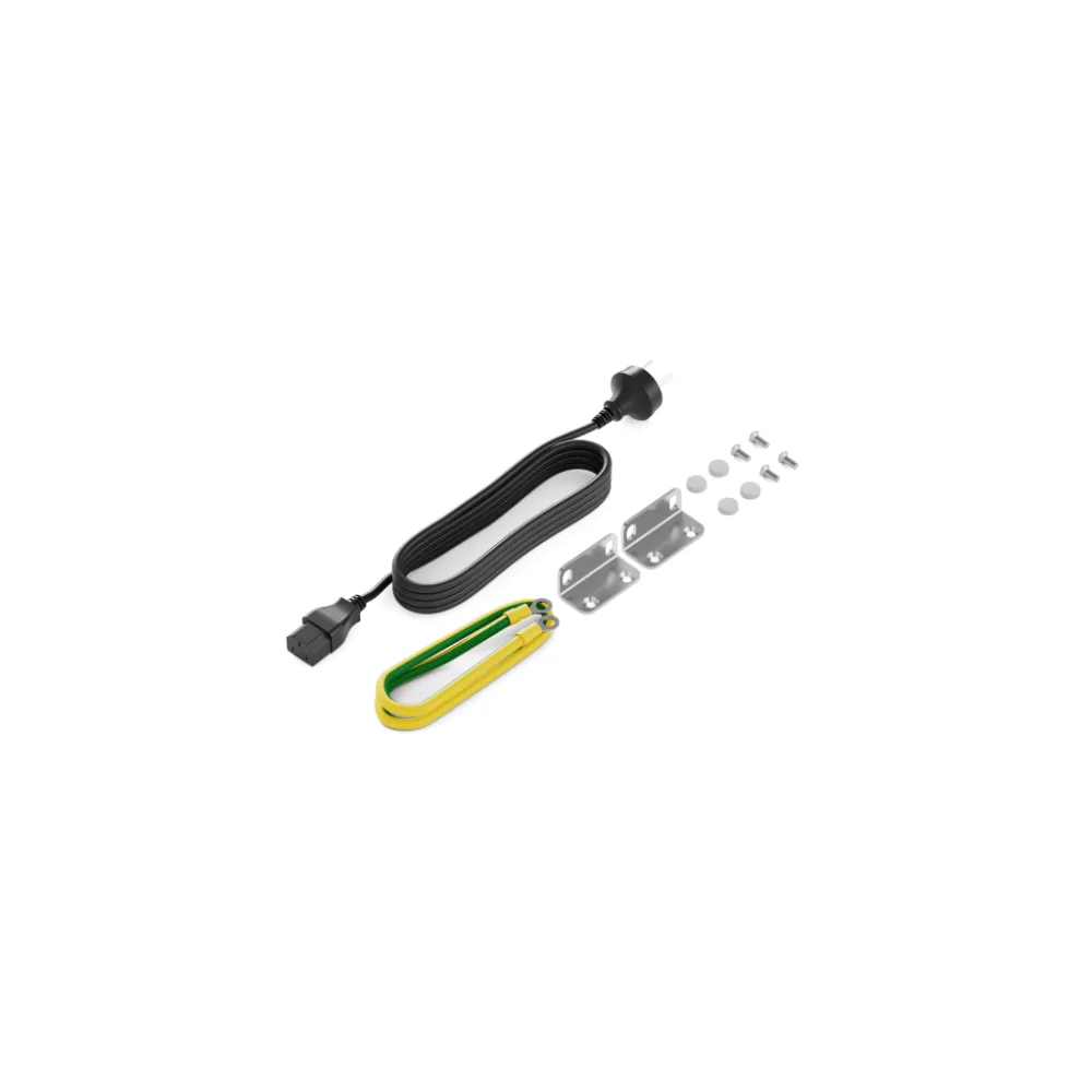 Switch de Acceso eKit Administrable / Capa 2 / 22 Puertos PoE+ Gigabit + 2 Puertos PoE+ 2.5 Gbps + 2 Puertos SFP(2.5 Gbps) + 2 Puertos SFP+(10 Gbps) / PoE Perpetuo / Presupuesto PoE 400 W / Sin Licenciamiento – vista 6