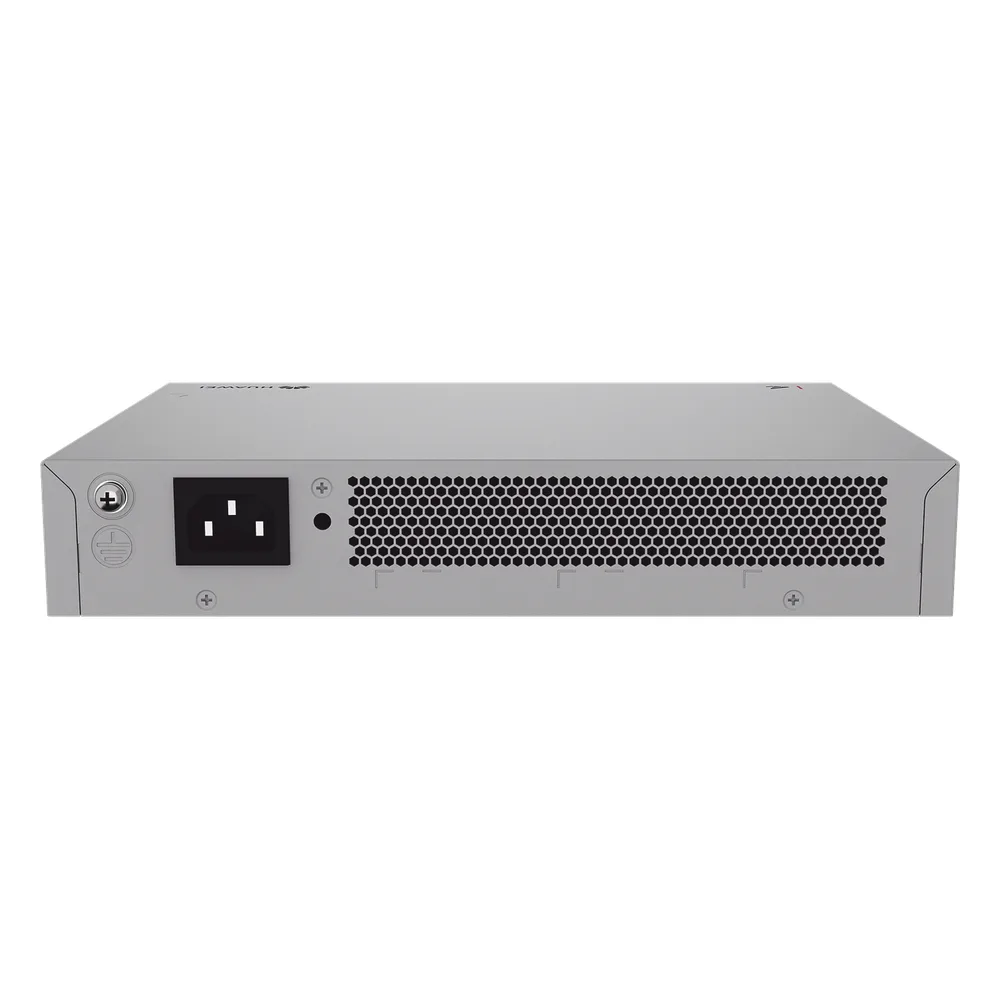 Switch de Acceso eKit Administrable Capa 2 / 8 Puertos Gigabit / 2 Puertos SFP 1-2.5 Gbps / Gestión Gratuita desde la Nube / Libre de Licenciamiento – vista 4
