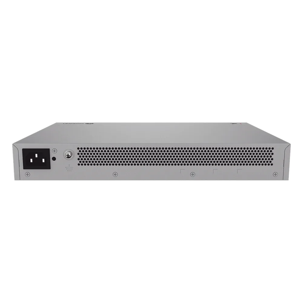 Switch de Acceso eKit Administrable / Capa 2 / 8 Puertos PoE+ Gigabit + 2 SFP + 2 SFP+ / PoE Perpetuo / Presupuesto PoE 128 W / Sin licenciamiento – vista 4
