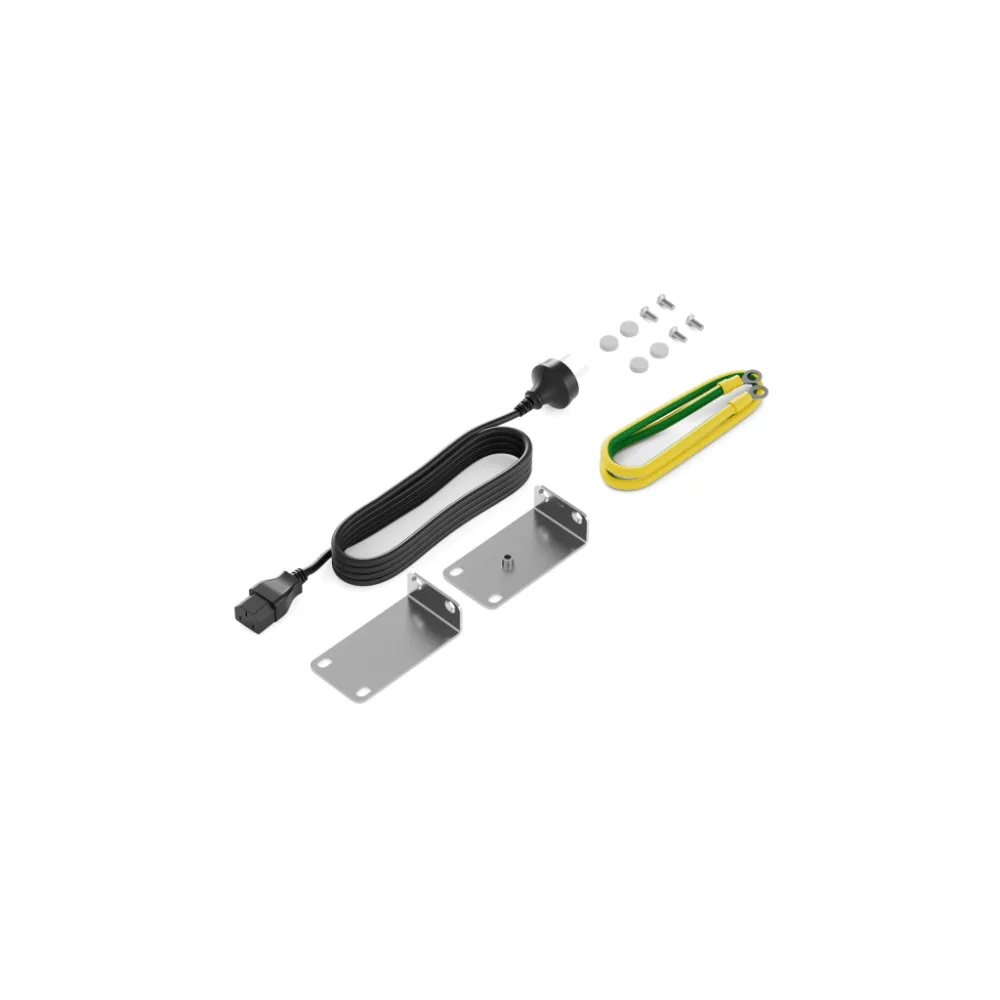 Switch de Acceso eKit Administrable / Capa 2 / 8 Puertos PoE+ Gigabit + 2 SFP + 2 SFP+ / PoE Perpetuo / Presupuesto PoE 128 W / Sin licenciamiento – vista 6