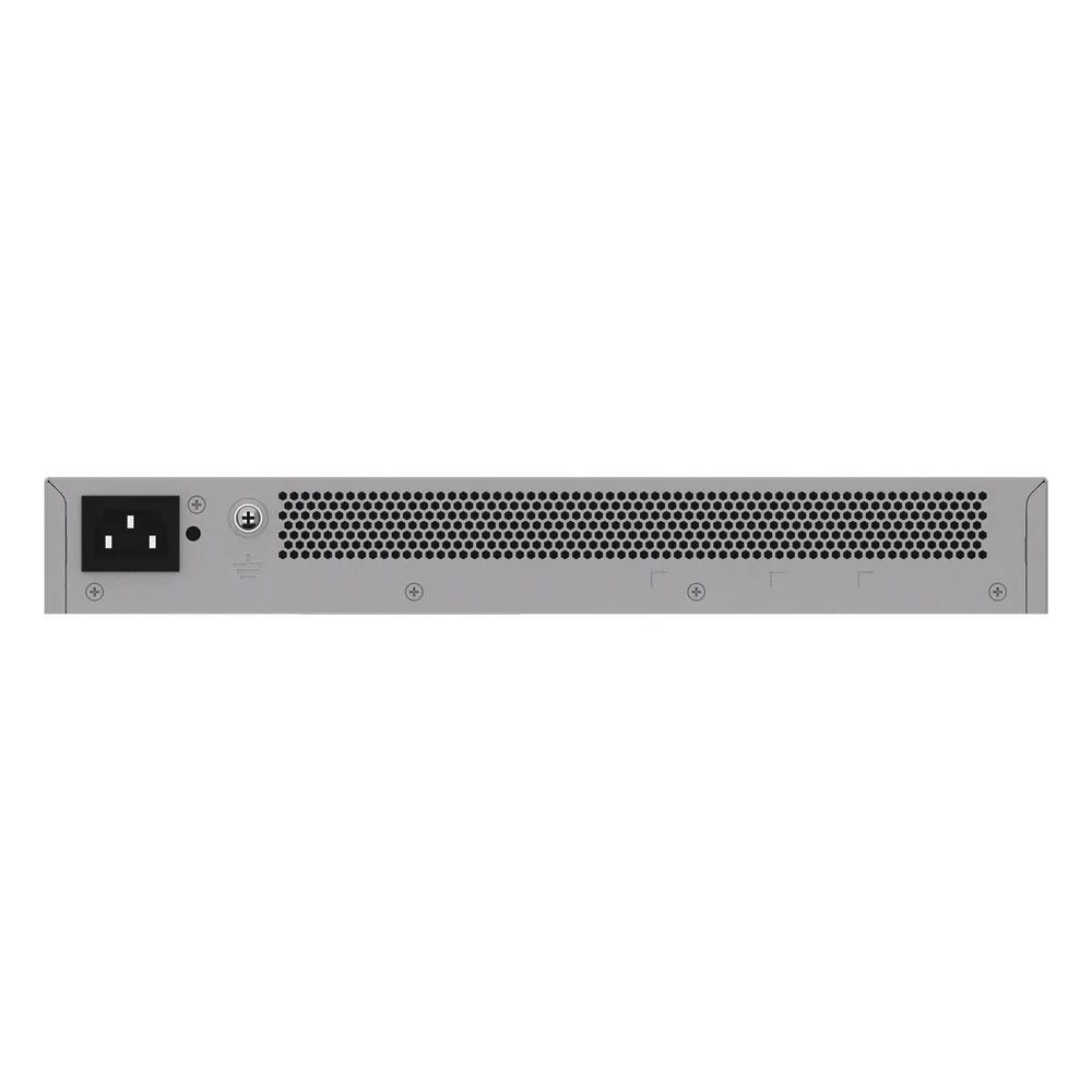 Switch de Acceso Gigabit Administrable PoE Capa 2 / 8 puertos 10/100/1000 Mbps (PoE) / 4 Puertos 2.5GE SFP Uplink  / ERPS / IMGP Snooping / DHCP Snooping / PoE Perpetuo / 128 W / Administración Nube Gratis – vista 3