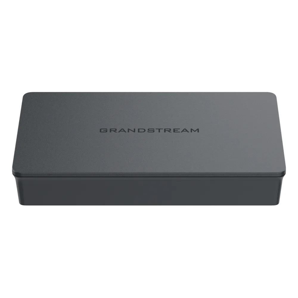 Switch Gigabit No Administrable / 5 puertos 10/100/1000 Mbps