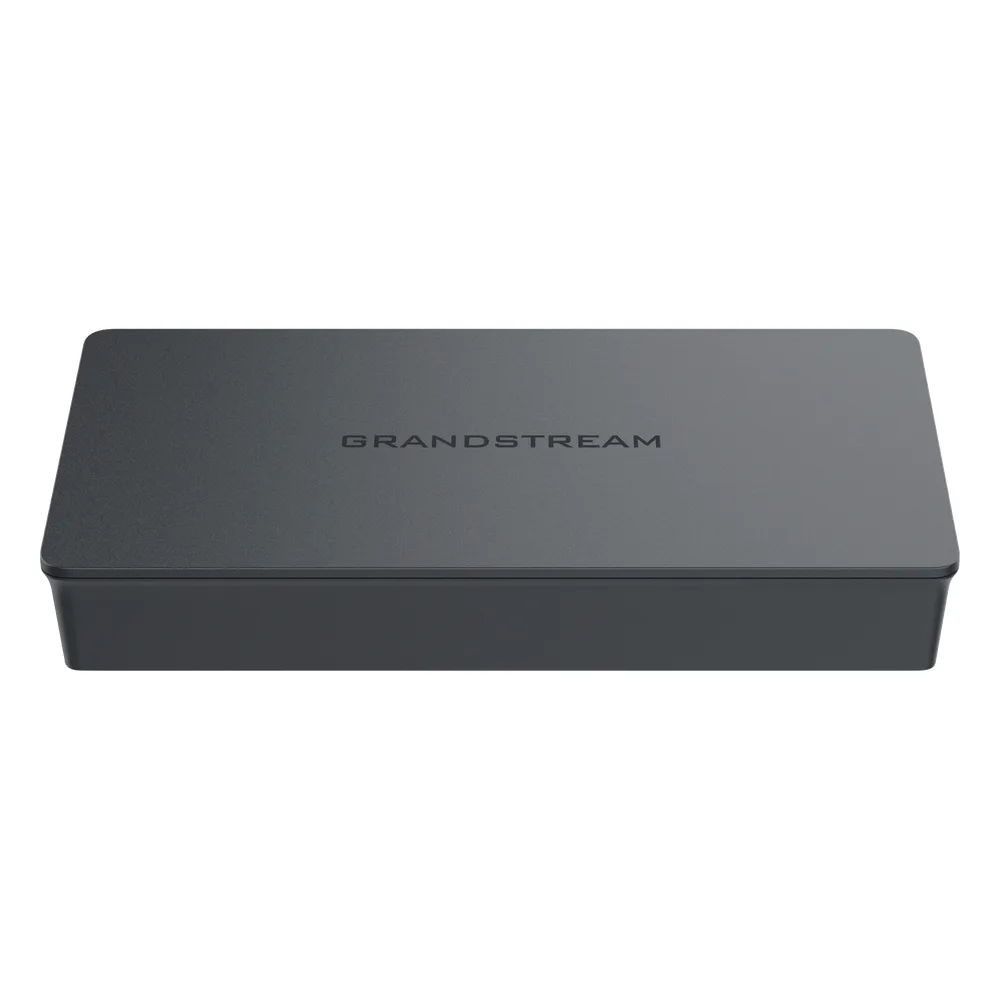 Switch Gigabit No Administrable / 8 puertos 10/100/1000 Mbps