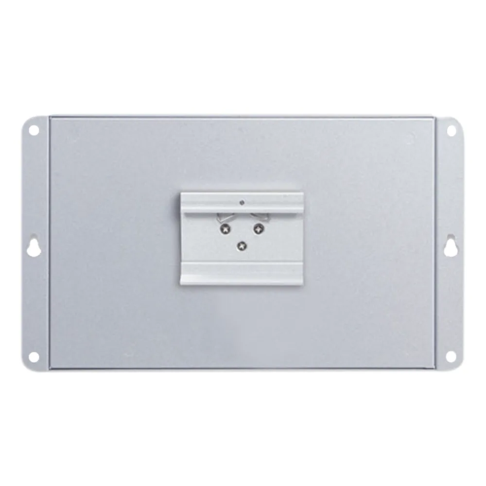 Switch Industrial Administrable Capa 2 de Pared,16 Puertos PoE 802.3at Gigabit y 2 Puertos SFP – vista 3