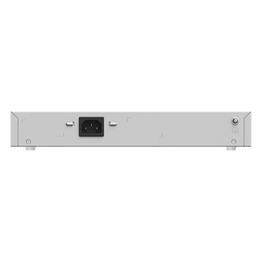 Switch Multi-Gigabit PoE++ 370W 802.3bt Capa 3 Administrable Cloud, Diseñado Para Access Points WiFi 6/7 – vista 2