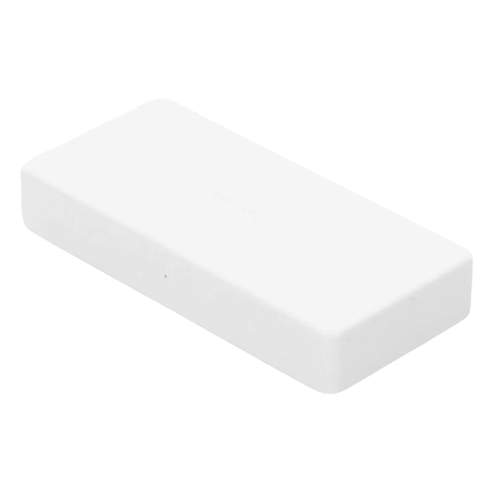 Switch NO Administrable / Para escritorio / 8 puertos 10/100 Mbps / Diseño Compacto / Plug and Play – vista 5