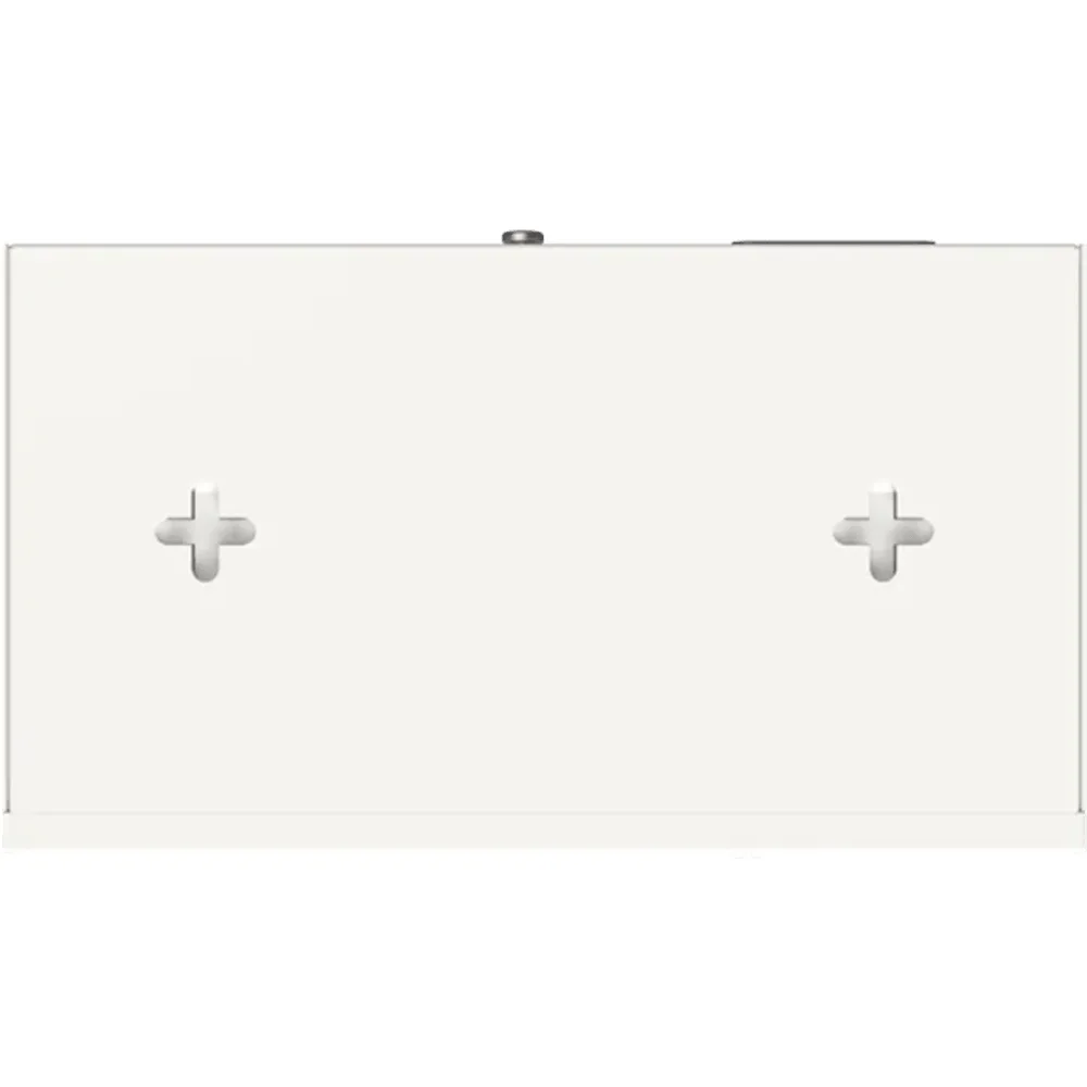Switch no administrable PoE / Con 4 puertos 10/100 Mbps PoE af/at / 2 Puertos Uplink 10/100 MBPS / Presupuesto 45 W / PoE hasta 250 metros – vista 3