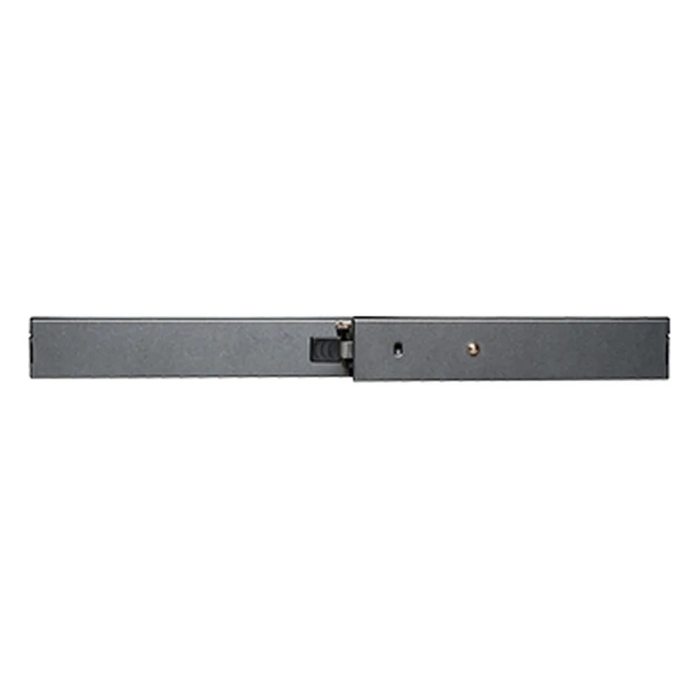 Switch PoE inteligente / cnMatrix EX2052R-P / PoE+ / 48 puertos x 1 Gps / 4 SFP+, fuente de alimentación extraíble – vista 7