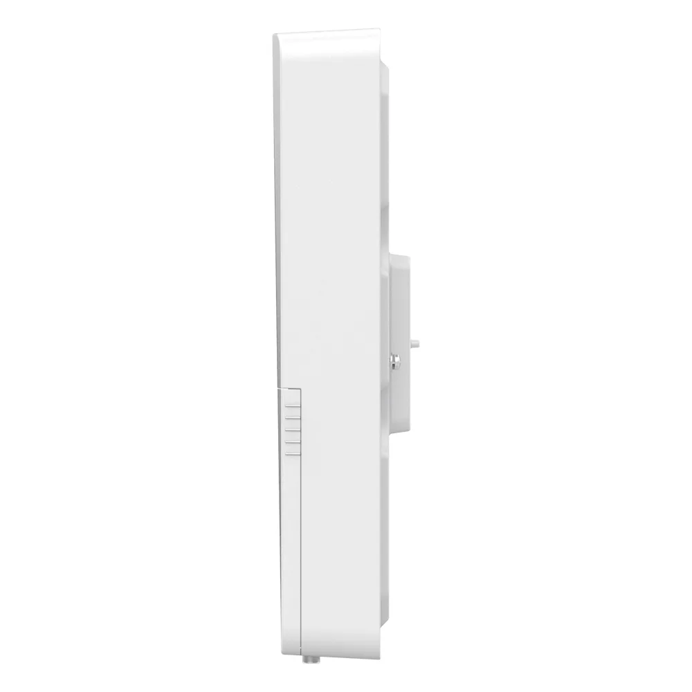 Switch PoE Lite administrable para exteriores de 6 puertos (5GE+1SFP) / Clasificación IP66 a prueba de polvo y agua – vista 5