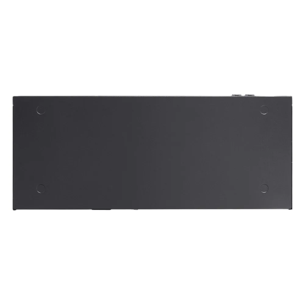 Switch Smart Omada 18 Puertos Gigabit / 16 Puertos PoE+ 802.3af/at / 2 Ranuras SFP Gigabit / Presupuesto PoE 150 W / Switching 36 Gbps / Enrutamiento Estático L2+ / Gestión Cloud SDN / Fanless / Montable en Rack – vista 5