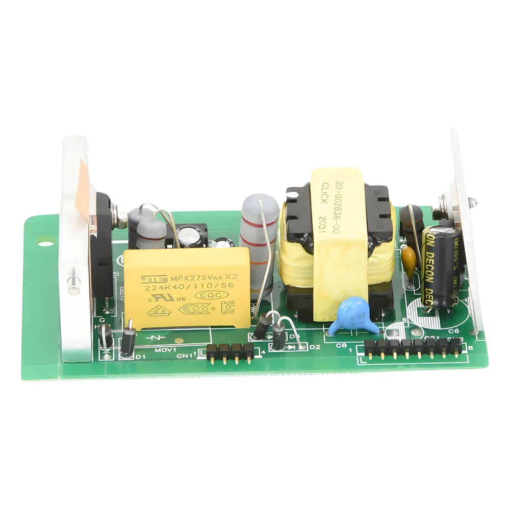 Tablero de Cargador / Refacción para UPS EPU2000RTOL2U / EPCOM Power Line / Repuesto Directo – vista 4