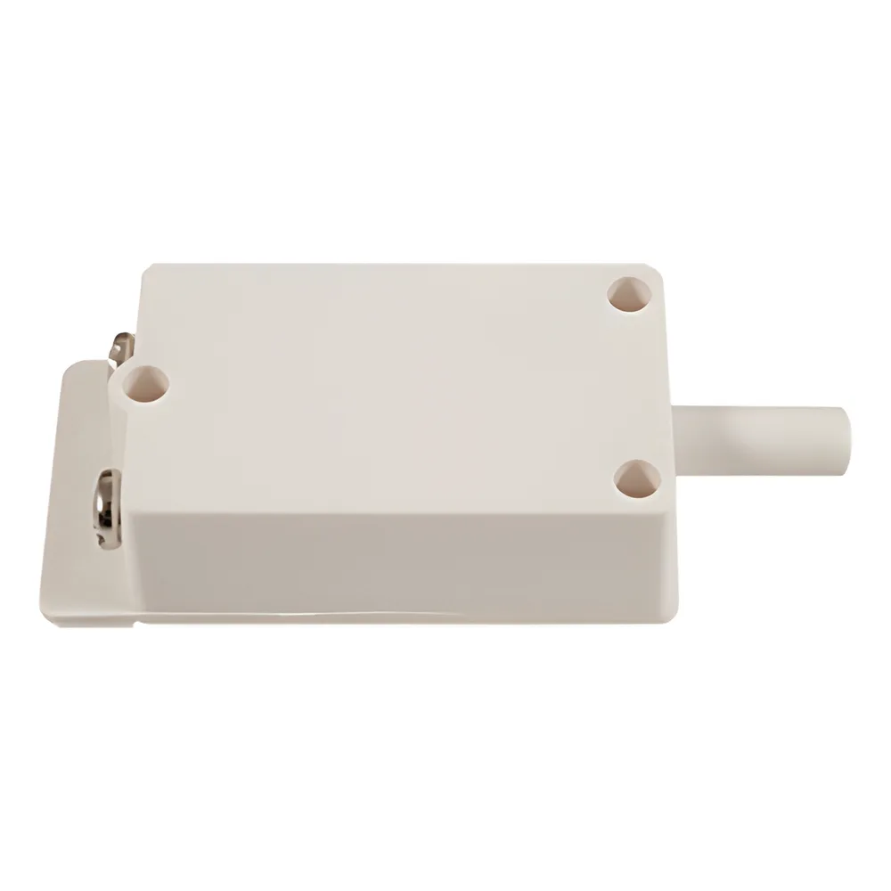 Tamper Switch NO / Contactos de Plata / 12 VDC / 0.5 A / UL y CE