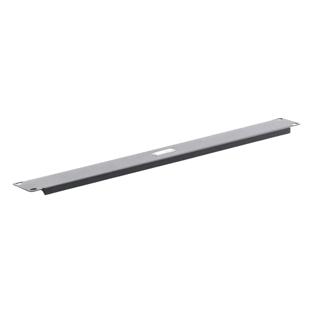 Tapa ciega para rack de 19in, 1UR (THE0040061001001) – vista 4