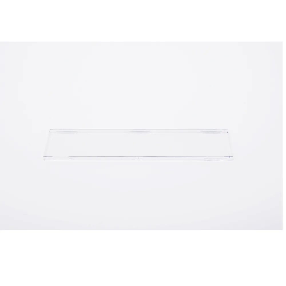 Tapa Color Blanco Para Uso con Regleta S66 de Siemon – vista 4