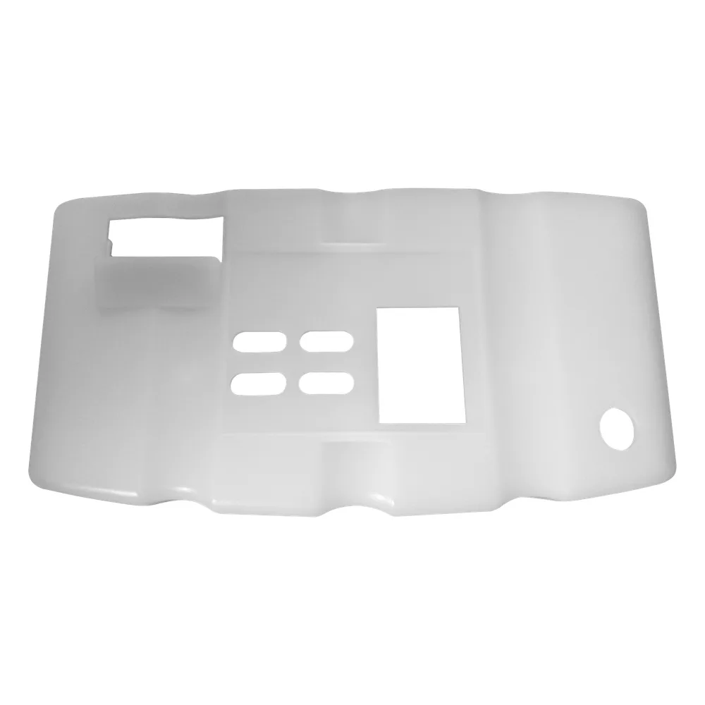 Tapa frontal y trasera /  motor ACCESSFORCE – vista 3