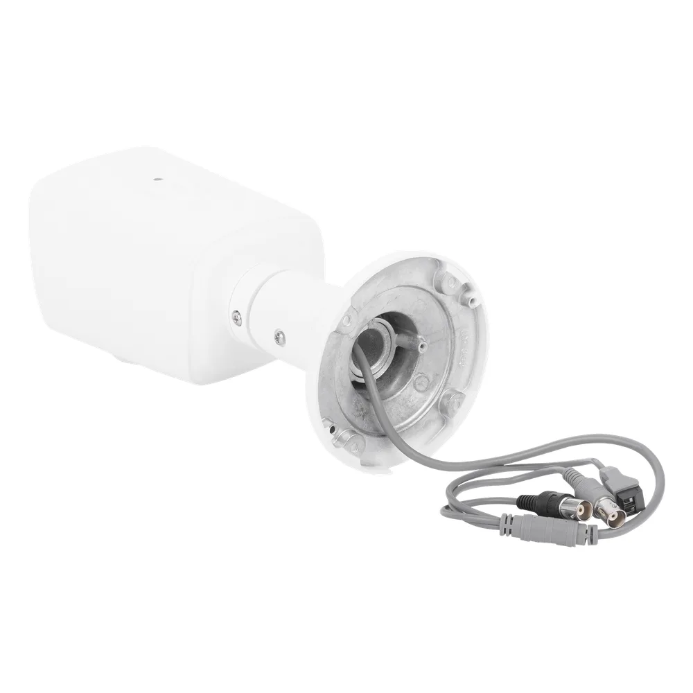 Tapa Trasera con Salida de Cable / DS-2CE16D9TAIRAZH – vista 3