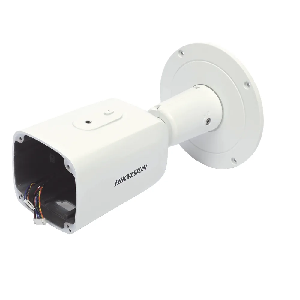 Tapa Trasera con Salida de Cable para DS-2CD3686G2-IZS(C) – vista 2
