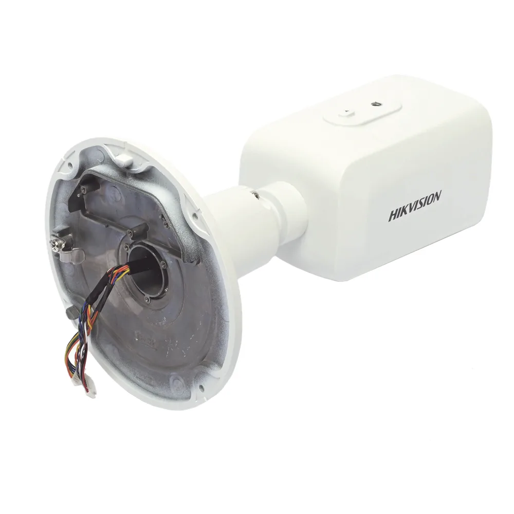 Tapa Trasera con Salida de Cable para DS-2CD3686G2-IZS(C) – vista 4