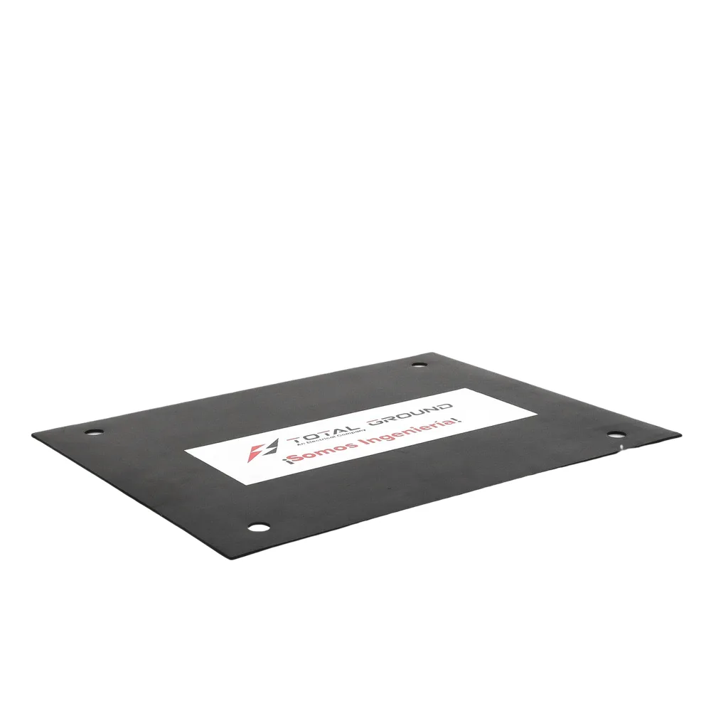 Tapete Aislador para Rack – vista 3