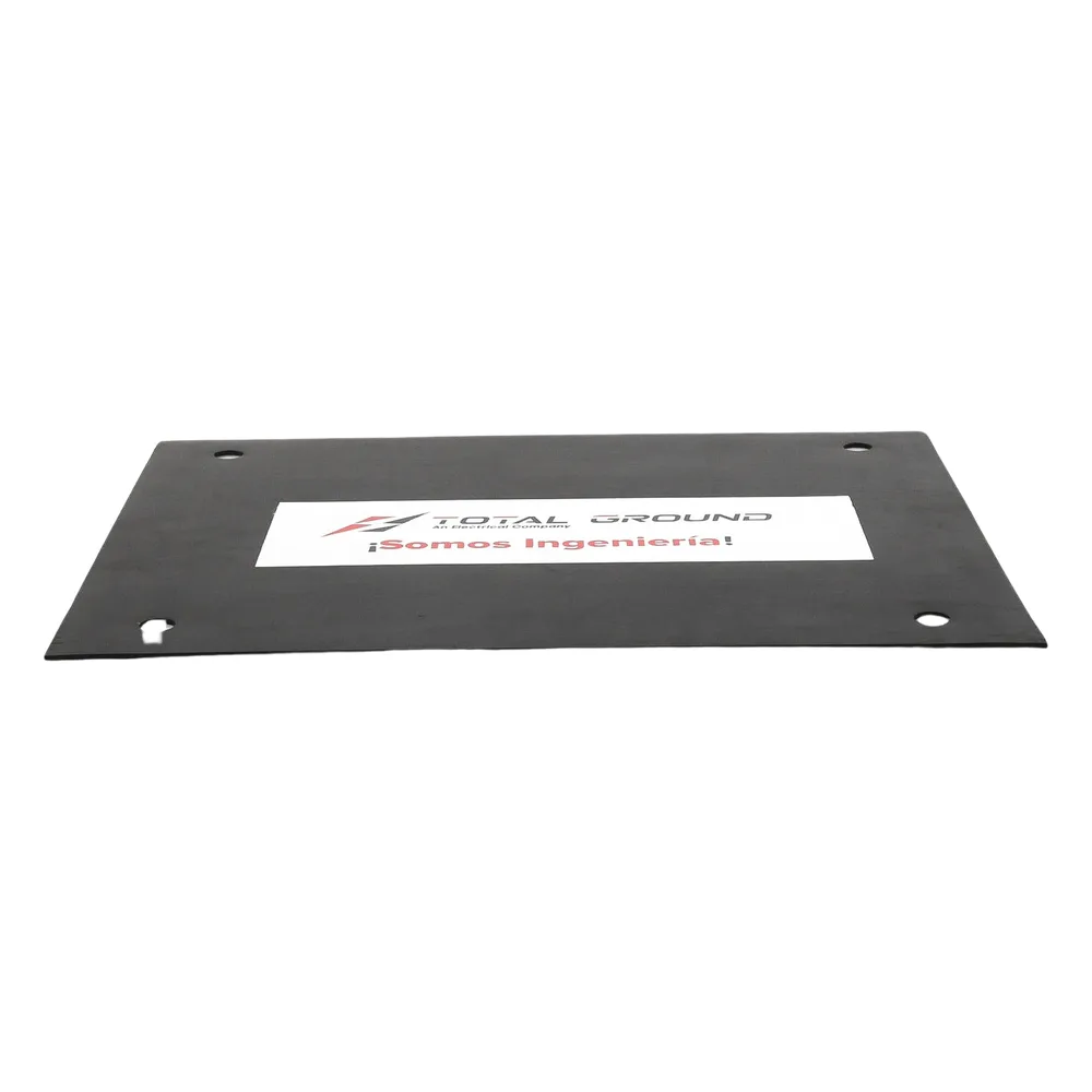 Tapete Aislador para Rack – vista 4