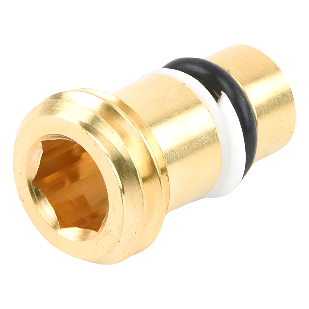 TAPON DE DESBLOQUEO DE BRONCE PARA FAAC 400/422 – vista 2