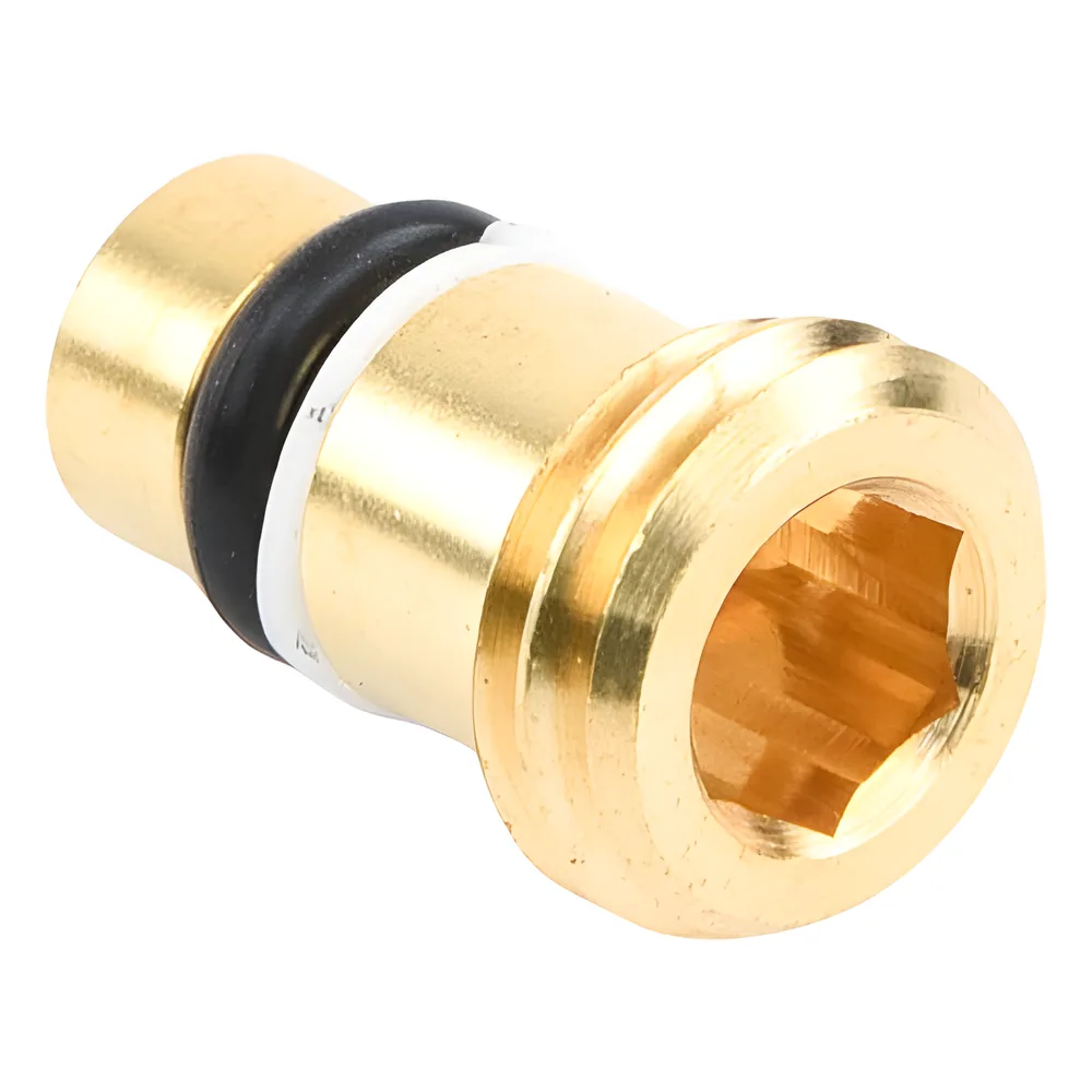 TAPON DE DESBLOQUEO DE BRONCE PARA FAAC 400/422 – vista 3