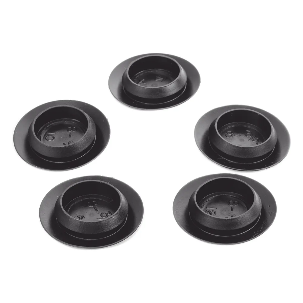 Tapón de plástico para perforación de 3/4" – vista 4