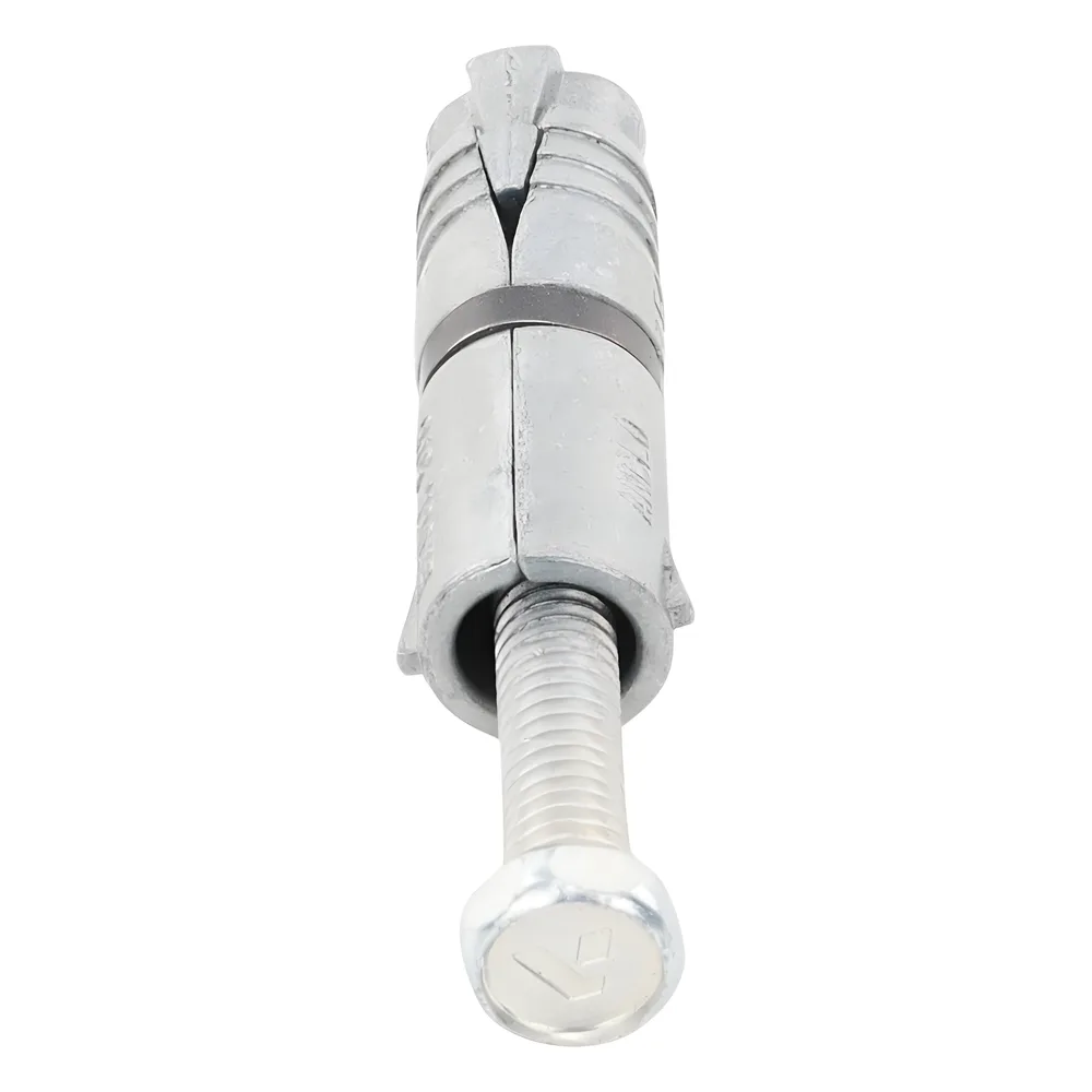 Taquete Expansor Tipo Z de 5/16" x 2" (INCLUYE TORNILLO). – vista 5