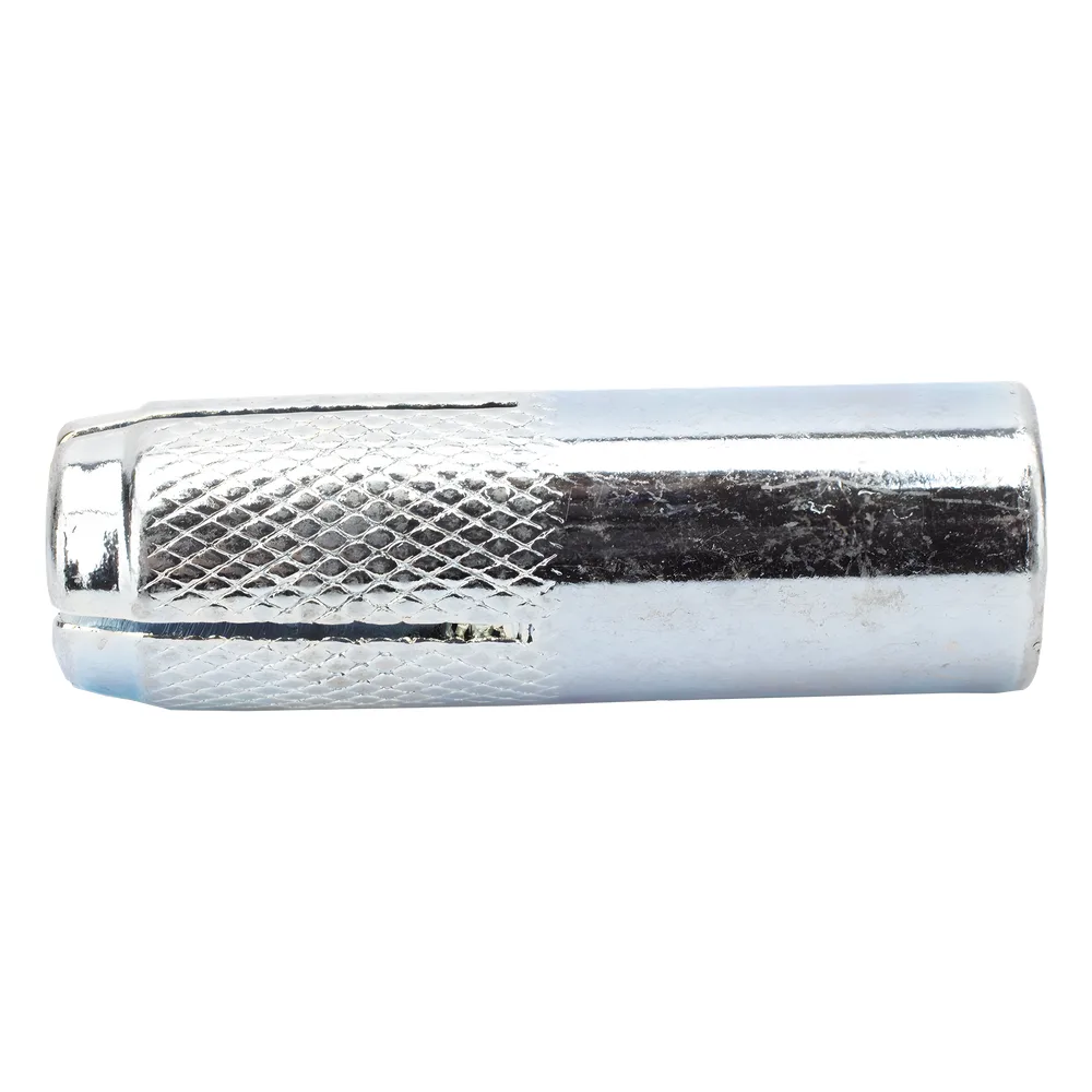 Taquete Rosca Interior para cargas altas de 1/2" (SIN PERNO). – vista 2