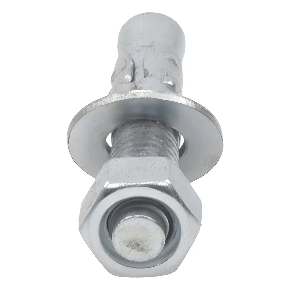 Taquete Tipo Arpon de 1/"4 x 1 3/4" (6 X 44 mm). – vista 3