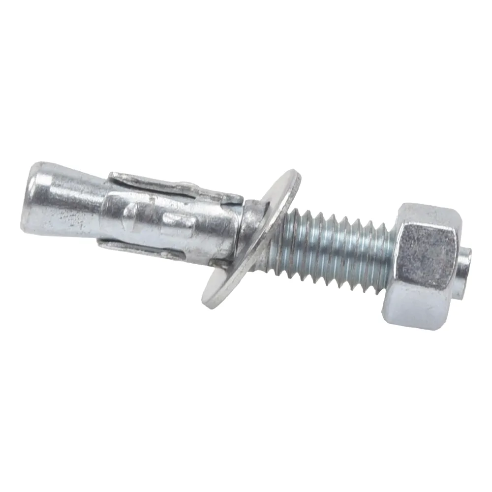 Taquete Tipo Arpon de 3/4" x 5-1/2" (19 x 140 mm) – vista 2
