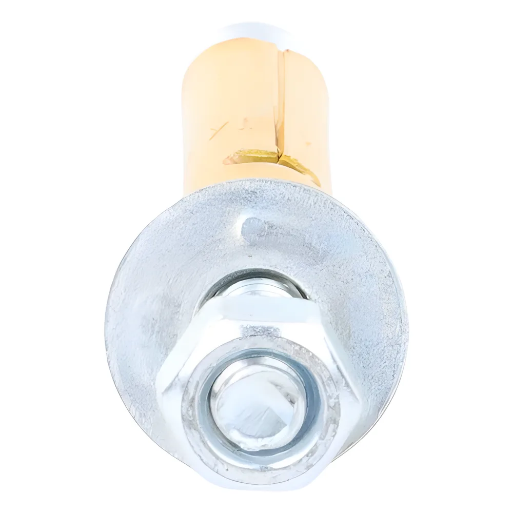Taquete TX de 1/4" x  2 1/2"  (6.5 x 63 mm). – vista 4