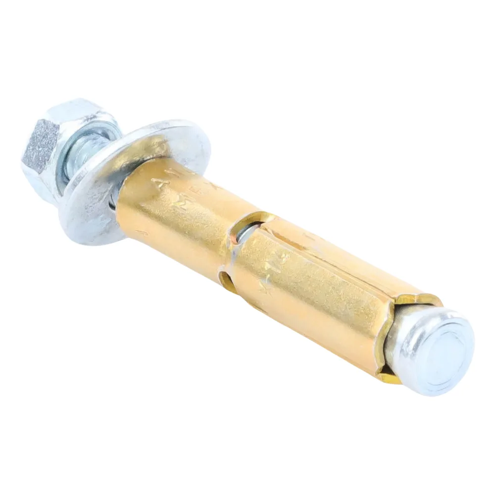 Taquete TX de 1/4" x  2 1/2"  (6.5 x 63 mm). – vista 5