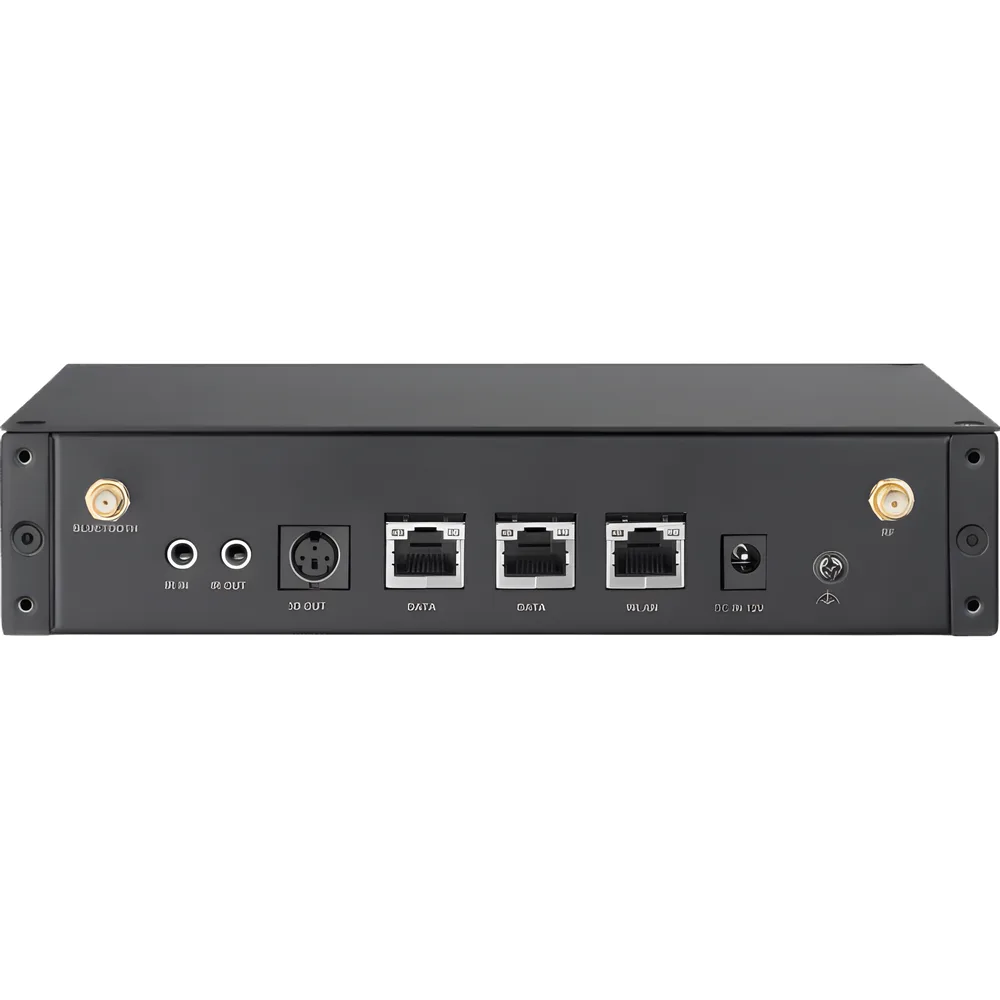 Tarjeta de Control de Paneles LED – vista 3