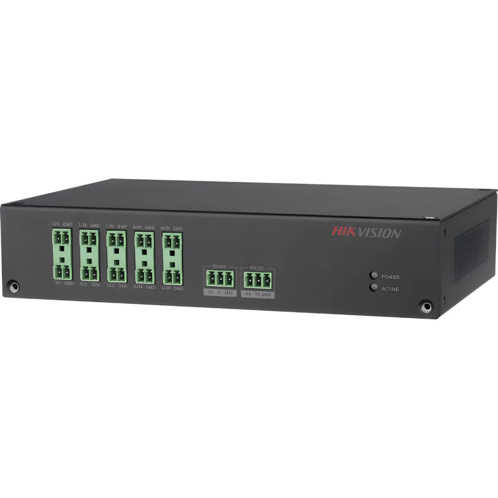 Tarjeta de Control de Paneles LED – vista 4