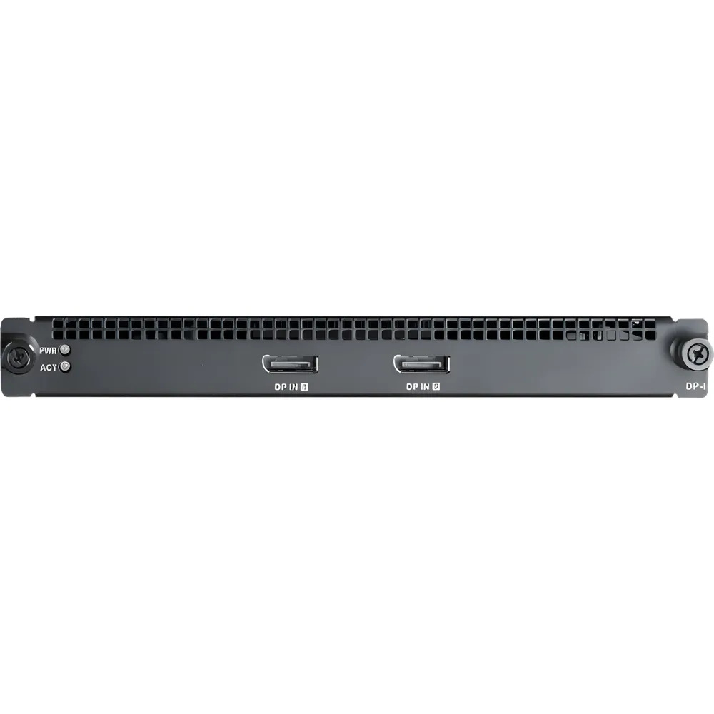Tarjeta de Entrada DisplayPort 4K 2 Canales / 4092×1940@30Hz / Compatible Serie DS-C30S (V2) – vista 2