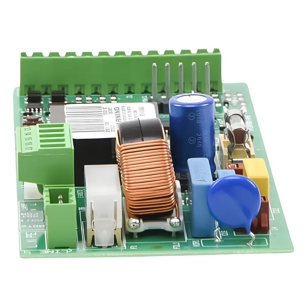 Tarjeta Electrónica Para Operador FAAC 844 ER 780D / NO Compatible con FAAC 844 C – vista 4