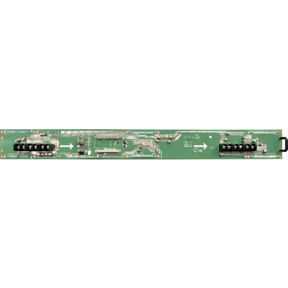 Tarjeta HUB / Refacción / Compatible con DS-D42XXCO-2APA, DS-D42XXGO-2AAA