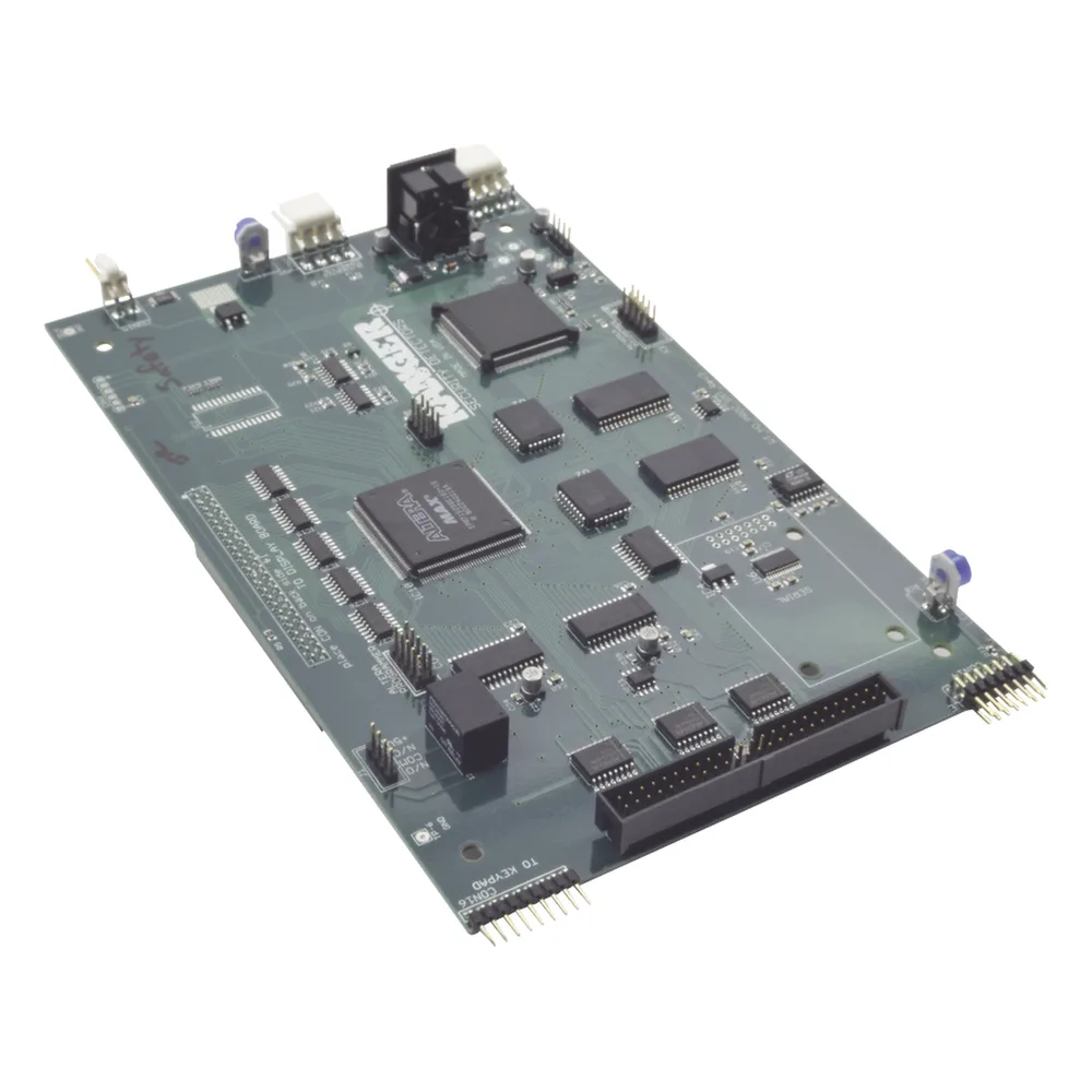 Tarjeta Para Arco Detector de Metales INTELL26ZIR – vista 3