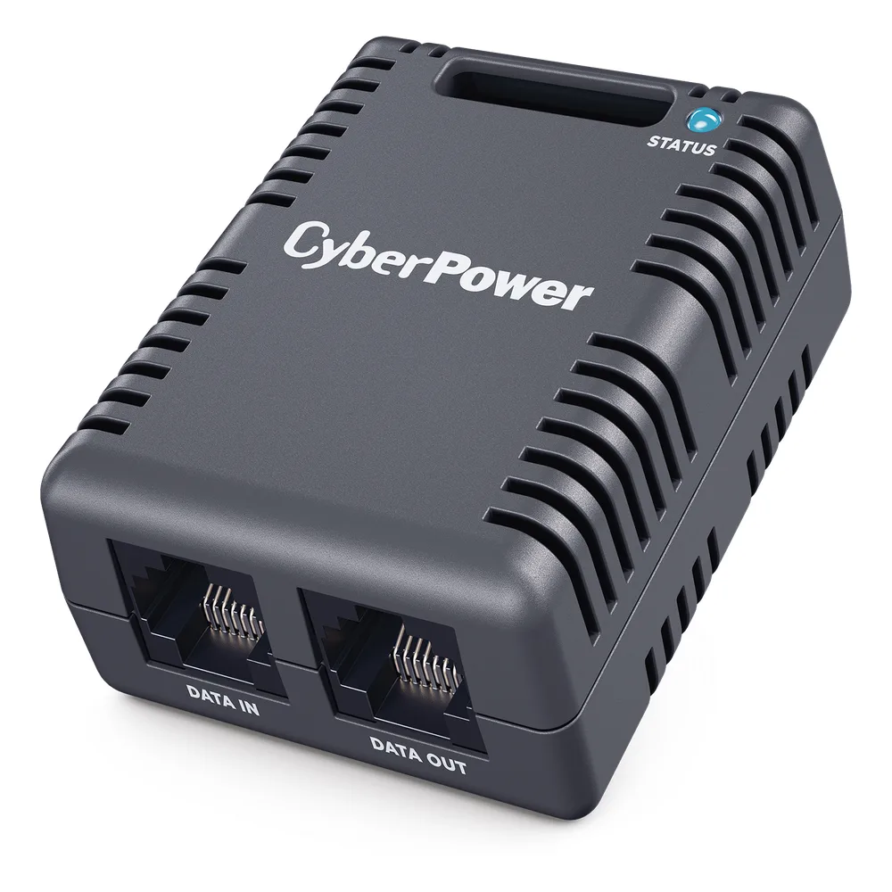 Tarjeta para Monitoreo de Temperatura y Humedad, Compatible con Tarjetas RMCARD de CyberPower – vista 3