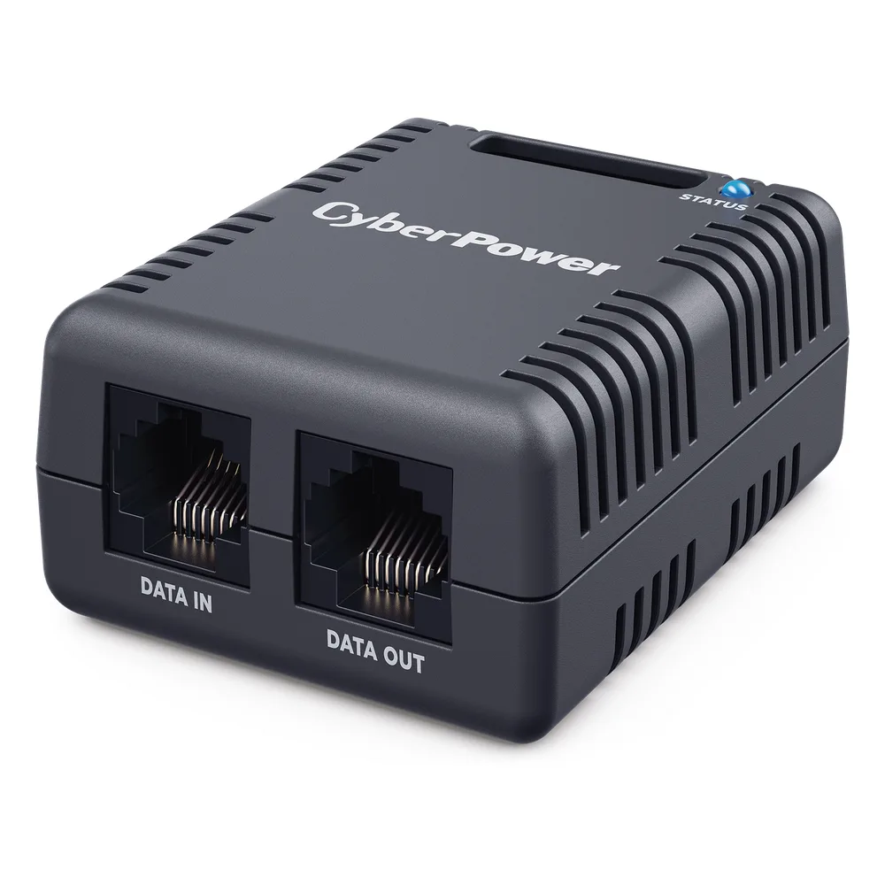 Tarjeta para Monitoreo de Temperatura y Humedad, Compatible con Tarjetas RMCARD de CyberPower – vista 4