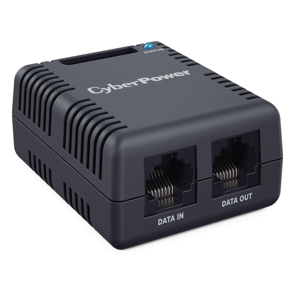 Tarjeta para Monitoreo de Temperatura y Humedad, Compatible con Tarjetas RMCARD de CyberPower – vista 5