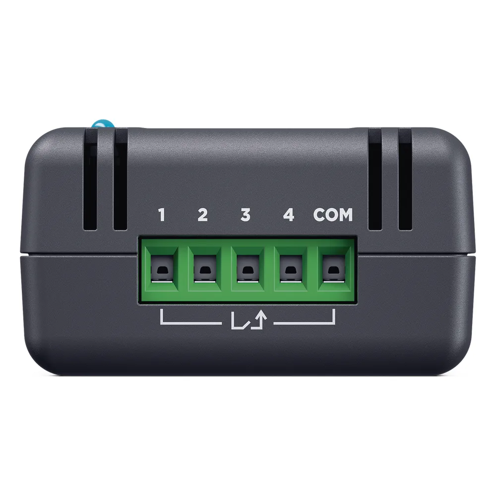 Tarjeta para Monitoreo de Temperatura y Humedad, Compatible con Tarjetas RMCARD de CyberPower – vista 6